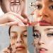 Lash Curler Stainless Steel Eye Lashes Curlers Curl Lash Curler Electroplated Eyelash Curler Fashion Eyelash Curler Makeup Accessory for Women and Girls - Rose Gold - Buy Online on SooperMarket.com