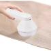 Portable Fabric Lint Shaver | Rechargeable Sweater Defuzzer & Hairball Eliminator | Travel-Friendly Pilling Remover - Buy Online on SooperMarket.com
