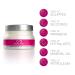 Hairfinity Strengthening Amino Treatment Masque - Hydrating Hair Mask with Collagen, Keratin & Vegetable Protein for Growth - 8 oz - Buy Online on SooperMarket.com