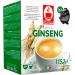 Bonini Dolce Gusto Compatible Ginseng Coffee Pods (Pack of 6 Total 96 pods) Ginseng 16 count (Pack of 6) - Buy Online on SooperMarket.com