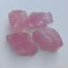 Gemstones for Decoration 200g Natural Raw Pink Rose Quartz Rough Stone Specimen Love Natural Stones and Minerals Fish Tank Stone Aura (Size : 130-160g) Full of Texture (Size : 90-130g) - Buy Online on SooperMarket.com