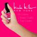 Nicole Miller 16 Color Nail Polish Set | Long Lasting Bright Colors + Base & Top Coats for Women & Teens - Shop Internationally - Buy Online on SooperMarket.com