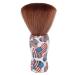 Shaving Brush shaving brush professional neck face hair removal brush salon hair dust cleaning sweeping brush for the hairdressing salon at home shaving brush men shaving brush Bart shaving