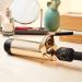 Hot Tools Pro Artist 24K Gold Jumbo Curling Iron 2 | Long Lasting Defined Curls - Buy Online on SooperMarket.com