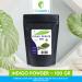 Indigo Powder - 100g Herbal Hair Dye | Natural Black Raven Black & Bluish Black Hair Color | International Shipping Available - Buy Online on SooperMarket.com