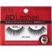 Ardell False Eyelashes 8D 951 Black Maximum Volume Long Length Maximum Volume Long Length Soft Tapered Fibers Maximum Volume Invisiband Comfortable Wear- Vegan-Friendly Cruelty-Free Eyelashes 951 False Eyelashes