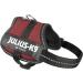 Shop K9 Powerharness 2XS/Baby 2 in Chestnut - Premium Dog Harness for Ultimate Comfort & Control | Fast International Shipping - Buy Online on SooperMarket.com