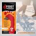 Medlot Heated Insoles Foot Warmer - 20 Pairs, Long Lasting Disposable Boot Shoe Warmers for Men and Women - 10.2x3.3in - Buy Online on SooperMarket.com