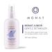MONAT Junior Gentle Detangler Spray for Kids | All-Natural Tear-Free Sulfate & Paraben-Free | 177 ml e 6 fl oz - Buy Online on SooperMarket.com