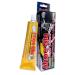 ShoeGlu Strong Bond Repair Adhesive 90g - Ideal for Fixing Worn Soles & Damaged Uppers Flexible and Durable Shoe Glue