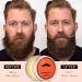 Beard Butter for Men - Natural Mustache Balm & Hair Growth Formula | Vesone 0.68 oz - Buy Online on SooperMarket.com