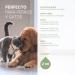 Necomate Hemp Oil & Sheep Fat for Dogs & Cats - 500ml | Digestion Support Healthy Skin & Fur Omega-3 & Omega-6 Supplement - Buy Online on SooperMarket.com