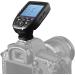 Godox Xpro-C TTL Wireless Flash Trigger for Canon - 1/8000s HSS, TTL/Manual, Large Screen, 5 Group Buttons - Buy Online on SooperMarket.com