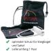 AMKA Stirrup Protectors - Premium Stirrup Covers & Bags | International Shipping Available - Buy Online on SooperMarket.com