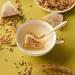 Genmaicha Tea 5.3oz. Brown Rice Tea Root Wheat Tea Rice Tea Low Caffeine Tea - Buy Online on SooperMarket.com