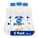 Dial Liquid Hand Soap Refill Vanilla Honey 52 Fluid Oz (Pack of 3) Vanilla Honey 52 Fl Oz (Pack of 3)