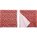 Lionet Paws Halloween Dog Bandana - Triangular Scarf for Small Medium & Large Dogs - Pumpkin Design (Pack of 1) - Buy Online on SooperMarket.com