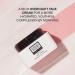 Erno Laszlo Phelityl Night Cream - Re-Hydrating Non-Greasy Formula | 1.7 Fl Oz - Buy Online on SooperMarket.com