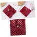 Wallet Organizer for Women Wallet Organizer for Women Menstrual Pouch Plain Secret Pouch Women Purse Storage Bag Carry South Korea Miss Women Pouch Menstrual Pouch As Shown medium