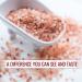 Himalayan Chef Pink Salt Fine Grain 1lb - Pure and Natural | Non-GMO - Buy Online on SooperMarket.com