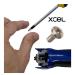 Blade Drive Screws for All Andis Models - Set of 2 | High-Quality Replacement Parts for Optimal Performance - Buy Online on SooperMarket.com