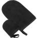 minkissy Gel Nails 2 Sets Tanning Gloves Sponge Black or Gelnails - Buy Online on SooperMarket.com