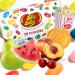 Jelly Belly 20 flavors Assorted Gourmet Jelly Beans 6-pack Bundle 28g - Christmas & Holidays Candy - Vegan Candy Dairy Free Snacks Kosher Candy Gluten Free Bulk Candy Stocking Stuffers for Teens - Buy Online on SooperMarket.com