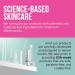 Vibriance Simple Skincare Essentials Bundle | Super C Vitamin C Serum & Sheer Zinc SPF 50 | Nourish Protect Illuminate Your Skin - Buy Online on SooperMarket.com