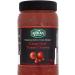 Chargrilled Tomato Chutney 1.3kg A thick red chutney. Full of tomatoes onions apples & mustard seed. Resturant Quality Ideal for cheese as a spread or dip - Buy Online on SooperMarket.com