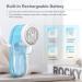 Electric Lint Remover & Fabric Shaver - USB Charging Portable Debobbler for Clothes & Carpet | Best Fuzz Pill Remover - Buy Online on SooperMarket.com