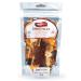 Tropgo Dried Fruit Selection 120g - Exotic Fruit Mix - Mixed Dried Fruit in Pouch - Healthy Snacks for Adults and Kids - Mango Guava Banana