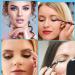 Kioiner 29 Colors Eyeshadow Palette Waterproof High Pigmented Long Lasting Eye Make up Kit Matte Shimmer Glitter Colorful Eyeshadows Make Up Box For Stage Catwalk Show - Buy Online on SooperMarket.com