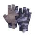 Seibertron S.P.S.G-2 UPF100+ Sun / UV Protection Fishing Adult & Youth Glove adult size black XXL Adult
