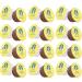 Dolce Gusto Compatible Starbucks Compatible Madagascar Vanilla Macchiato 100 Capsules 50 Drinks