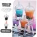 Anneome 1 Set Mini Pearl Milk Tea Phone Accessories Key Chain Making Kit Pearl Tea Pendant Charm Decorate - Buy Online on SooperMarket.com