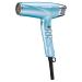 BaBylissPRO Nano Titanium Hair Dryer Professional 2000-Watt Blow Dryer Ionic Technology Dries Hair Faster With Less Frizz Dual Ionic Hair Dryer Blue