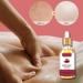Strawberry Shortcake Body Oil Handcrafted Body Oil Body Juice Oil Body Moisturiser Facial Oil Body Oil for Dry Skin Hydrating & Nourishing Skin Firming Relaxation Fresh Smell - Buy Online on SooperMarket.com