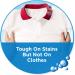 OxiClean High Def Sparkling Liquid Laundry Detergent - Fresh Scent 60 Fl Oz | International Shipping Available - Buy Online on SooperMarket.com