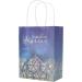 Hztyyier Ramadan Gift Bag Gift Wrap Bag 12Pcs Ramadan Tote Bag Paper Ornaments Supplies Decorations Decorative Items Paper Present Bag (blue tote bag) - Buy Online on SooperMarket.com