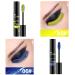 Gireatick Colorful Mascara Set - 7 Colors, Natural Waterproof 4D Silk Fiber Lash Mascara - Buy Online on SooperMarket.com