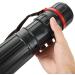 3 Pack Extendable Poster Tubes - Telescoping Art Transport Tubes for Documents, Blueprints & Artwork - Water-Resistant Storage - Hard Plastic, Black - 18-27.5 - 2.75 Opening - Buy Online on SooperMarket.com