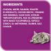 WHISKAS Perfect Portions Wet Cat Food Pat - Salmon - 75g (24 Pack) Pat Salmon 75 g (Pack of 24) - Buy Online on SooperMarket.com