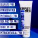 Best Men's Body Lotion for Dry Skin | Non-Greasy Moisturizer with Shea Butter & Aloe Vera | 24 Hour Hydration - Buy Online on SooperMarket.com