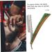 Buy High-Quality Straight Razor | Manual Shaving Barber Razor for Perfect Shaves - International Shipping - Buy Online on SooperMarket.com