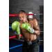 Cleto Reyes 8oz Red Leather Professional Boxing Gloves for Men and Women - Buy Online on SooperMarket.com