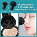 Mushroom Head Air Cushion BB Cream - Lasting Nude Makeup Concealer for Even Skin Tone - Buy Online on SooperMarket.com