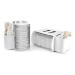 Buy Prince Lionheart 0272 Variable Changing Station in White - International Shipping Available - Buy Online on SooperMarket.com