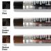 Kiss Root Cover Up Gray Concealer Spray 2 PACK (Medium Brown) - Temporary Hair Color Root Touch Up Dye 2.82 oz - Buy Online on SooperMarket.com