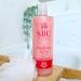 SBC Skincare Cherry Blossom Body Wash 500ml - Delicately Fragranced Pampering Bubble Bath or Shower Gel - Buy Online on SooperMarket.com