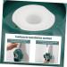 Alipis Automatic Toothpaste Dispenser & Toothbrush Holder - Wall-Mounted Toothpaste Press for Easy Squeezing - Ideal for Home & Travel - Buy Online on SooperMarket.com